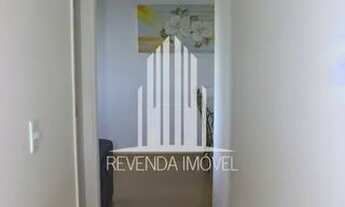 Imagem 6: APARTAMENTO MORUMBI 54M² - 3 DORMS - 1 VAGA