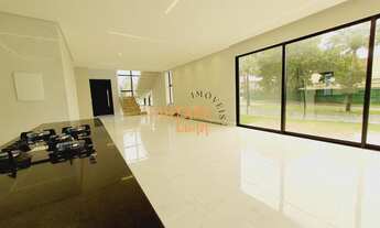 Imagem 6: Cond. Jardins do Lago | 4 suítes com closet