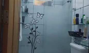 Imagem 2: Casa em condominio fechado