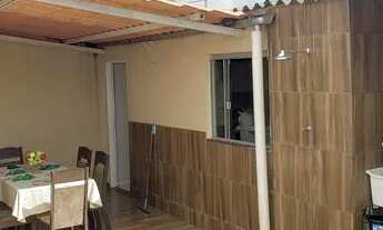 Imagem 3: Vendo casa qnp 12 com 2 quartos.