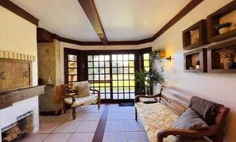 Imagem 5: CANELA - Padrão - Laje de Pedra