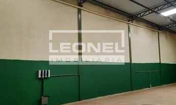 Imagem 6: GALPÃO PARA LOCAÇÃO NO BAIRRO JOQUEI CLUBE EM RIBEIRÃO PRETO