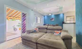 Imagem 7: Casa - Jardim das Palmeiras - Sumaré