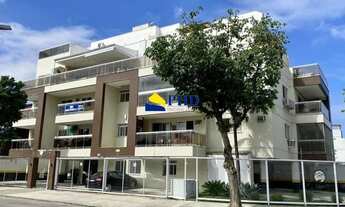 Imagem 1: RIO DE JANEIRO - Apartamento Padrão - RECREIO DOS BANDEIRANTES