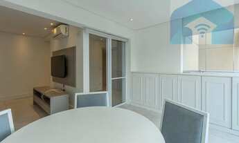 Imagem 7: Apartamento em Brooklin - São Paulo