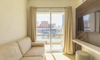 Imagem 5: Locação Apartamento 1 Dormitórios - 40 m² Vila Olímpia