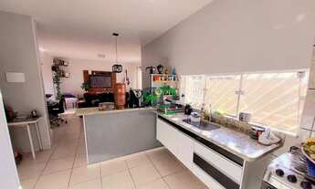 Imagem 7: Casa para aluguel e venda com 115 metros quadrados com 2 quartos em Jardim Itamarati - Bot