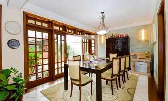 Imagem 6: Casa para Aluguel - Vila Rosália, 4 Quartos, 500 m2