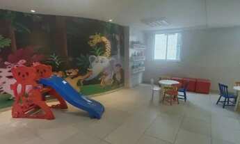 Imagem 6: Apartamento na encruzilhada-70M²/3 Quartos/1 Suíte/1 Vaga/Andar Alto/Oportunidade/Bem Lo