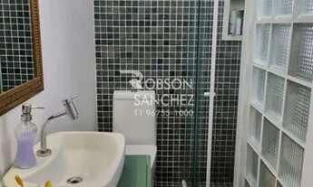 Imagem 5: Linda casa de condomínio para venda na Chácara Santo Antônio com 3 quartos, 1 suíte, 1 vag