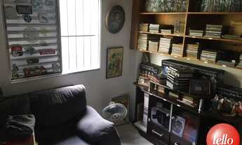 Imagem 3: São Paulo - Casa Padrão - São Lucas