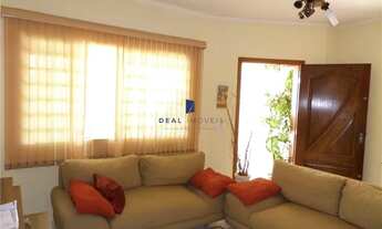 Imagem 3: SOBRADO 3 DTS VENDA JD MARIA DO CARMO SOROCABA