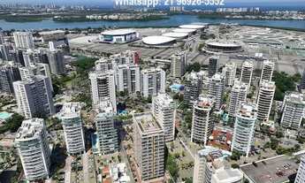 Imagem 6: Apartamento para venda tem 60 metros quadrados com 2 quartos em Jacarepaguá - Rio de Janei