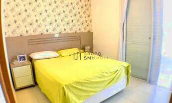 Imagem 6: Apartamento com 3 dormitórios, 145 m² - venda por R$ 1.600.000,00 ou aluguel por R$ 8.500