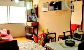 Imagem: Apartamento com 3 dormitórios à venda