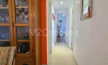 Imagem 4: ESPETACULAR RESERVA JARDIM 3 QTS COM DEPENDÊNCIA COMPLETA