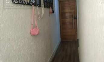 Imagem 4: Santo André - Casa Padrão - Jardim Las Vegas