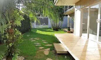 Imagem 2: Casa com 4 dormitórios para alugar, 400 m² por R$ 6.500,00/mês - Granja Viana - Cotia/SP