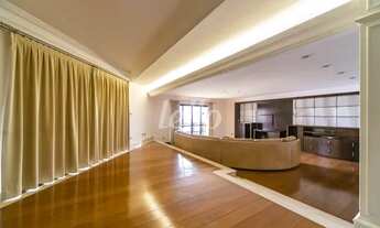 Imagem 1: Santo André - Apartamento Padrão - Jardim