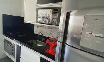 Imagem 6: Apartamento Padrão em São José dos Campos