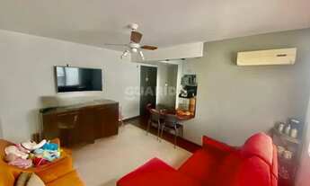 Imagem 2: Apartamento de 2 dormitórios no bairro Cristo Redentor