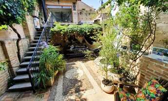 Imagem: Casa de Vila à Venda na Vila Clementino