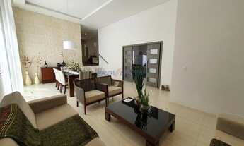 Imagem 5: Casa - Swiss Park - Campinas