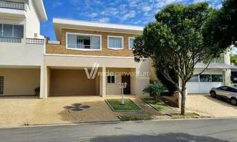 Imagem: Casa - Portal do Jequitiba - Valinhos