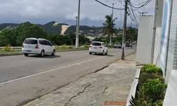 Imagem 4: Flat para aluguel com 33 metros quadrados com 1 quarto em Ponta Negra - Natal - RN, mobil