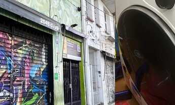 Imagem 3: Waka Pensão Masculina (solicitamos o envio dos antecedentes criminais