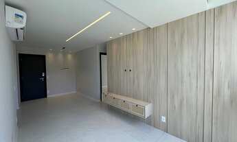 Imagem 7: Apartamento para venda com 66 metros quadrados com 2 quartos em Santa Lúcia - Vitória - ES