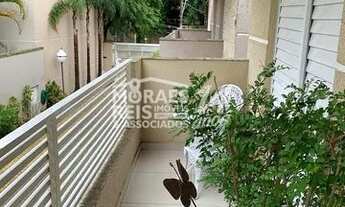 Imagem 4: Casa em Condomínio no Campo Belo!!! RS 2.440.000,00... Com 270 m2 de área útil, 5 dormitó