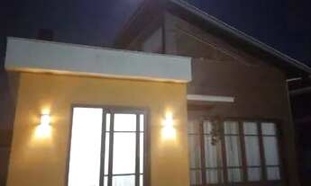 Imagem: Casa Condomínio Vila Suíça, 3 quartos