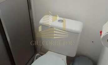 Imagem 6: APARTAMENTO A VENDA DE 2 DORMITÓRIOS, COM 47M² NO TÉRREO