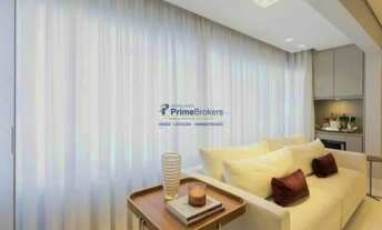 Imagem 3: APARTAMENTO COM 3 SUÍTES E 2 VAGAS A 400 METROS DO METRÔ SAÚDE