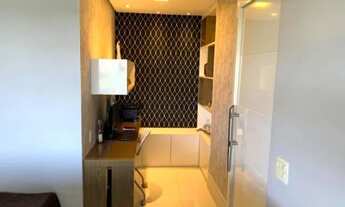 Imagem 4: Apartamento à venda, em bairro nobre da Vila Oliveira, Mogi das Cruzes