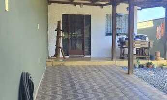 Imagem 2: Casa à venda no bairro Floresta Encantada