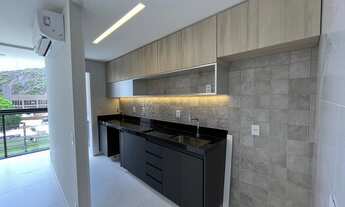 Imagem 3: Apartamento para venda com 66 metros quadrados com 2 quartos em Santa Lúcia - Vitória - ES