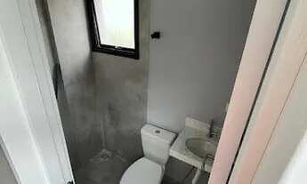 Imagem 5: Sobrado com 3 dormitórios à venda, 140 m² por R$ 899.000,00 - Marapé - Santos/SP