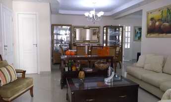 Imagem 2: Apartamento á venda 3 dormitórios (3 suítes) 151m2 3 vagas de garagem, Vila Gomes Cardim