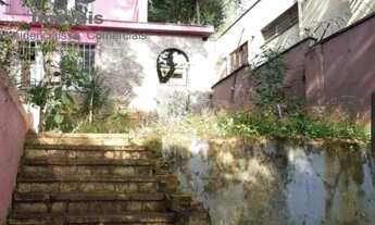 Imagem 4: SÃO PAULO - Terreno Padrão - SUMARÉ