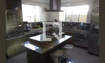 Imagem 7: Casa à Venda - Vargem Pequena, 3 Quartos, 280 m2