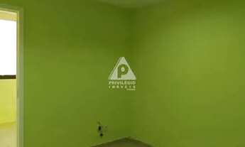 Imagem 4: Sala à venda, 1 vaga, Flamengo - RIO DE JANEIRO/RJ