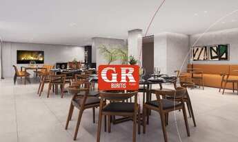 Imagem 7: Apartamento com área privativa à venda, 4 quartos, 2 suítes, 4 vagas, Gutierrez - Belo Hor