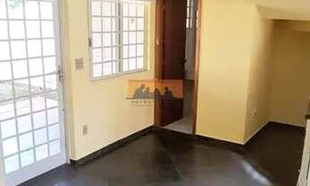 Imagem 7: Casa para aluguel, 3 quartos, 1 suíte, 4 vagas, Vila Modesto Fernandes - Campinas/SP