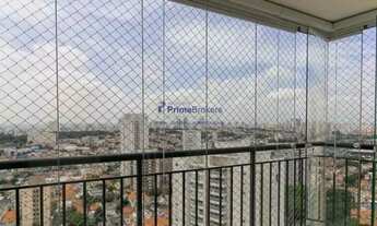 Imagem 4: APARTAMENTO MOBILIADO COM 2 DORMITÓRIOS E 1 VAGA - YOU VILA MARIANA