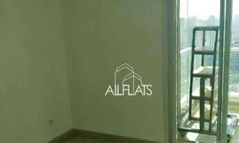 Imagem 4: Apartamento com 1 dormitório para alugar, 44 m² por R$ 4.176 no Brooklin em São Paulo/SP