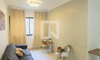 Imagem 3: Apartamento para Aluguel - Consolação, 1 Quarto, 42 m2