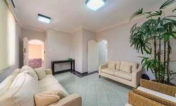 Imagem 3: Casa para aluguel, 3 quartos, 1 suíte, 3 vagas, Jardim - Santo André/SP