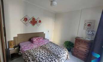 Imagem 7: Apartamento 3 dormitórios sendo 2 suites, sacada gourmet, 2 vagas, lazer completo 100 metr